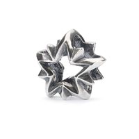 Charm Trollbeads Beads in Argento TAGBE-10188 - TAGBE-10188